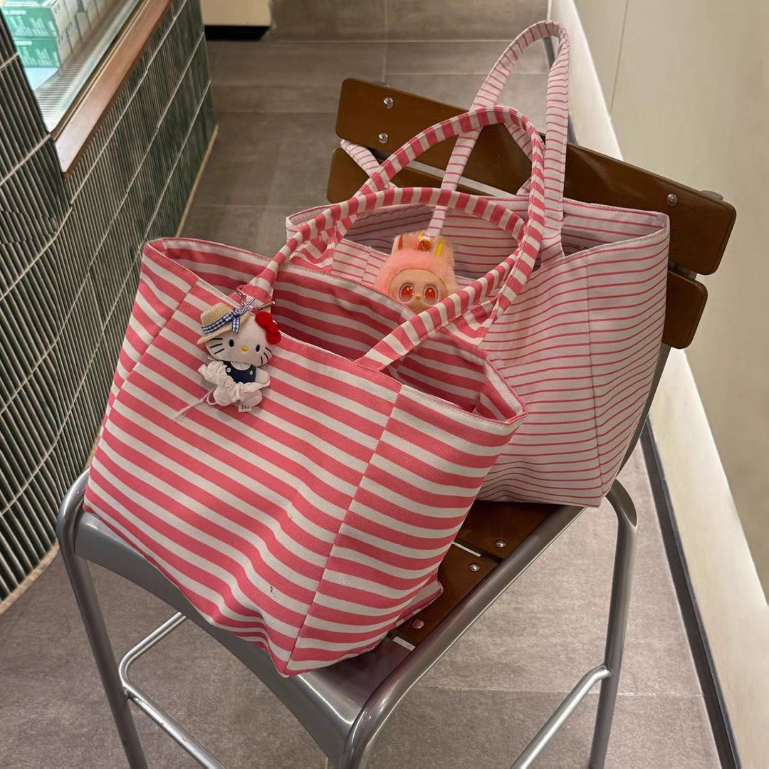 Beach bag Kalsten