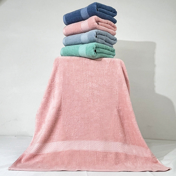High-quality bath towels Kalsten