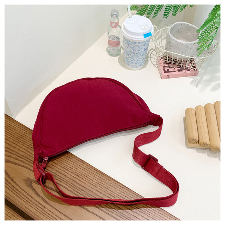 Comfortable shoulder bag Kalsten