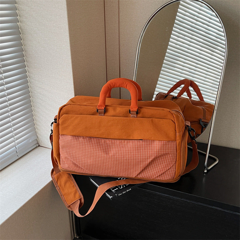 Leisure Bag Kalsten