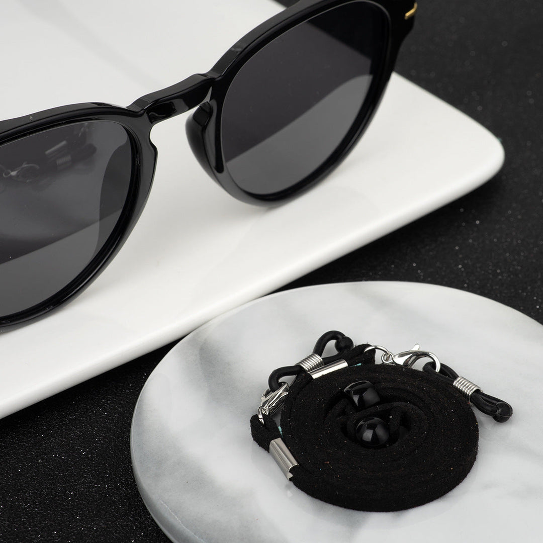 Adjustable Eyewear Retainer Strap Kalsten