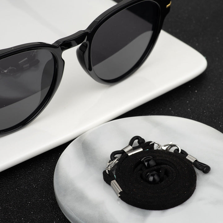 Adjustable Eyewear Retainer Strap Kalsten