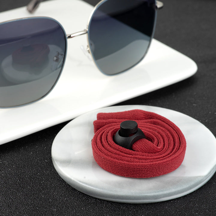 Adjustable Eyewear Retaining Strap Kalsten