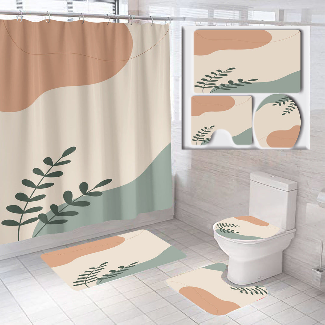 Bathroom Accessories Kalsten