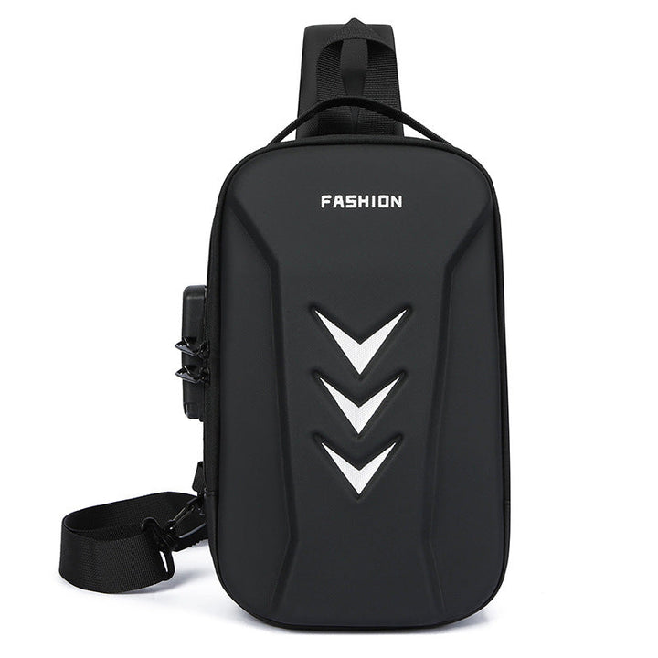 Stylish Ergonomic Sling Bag Kalsten