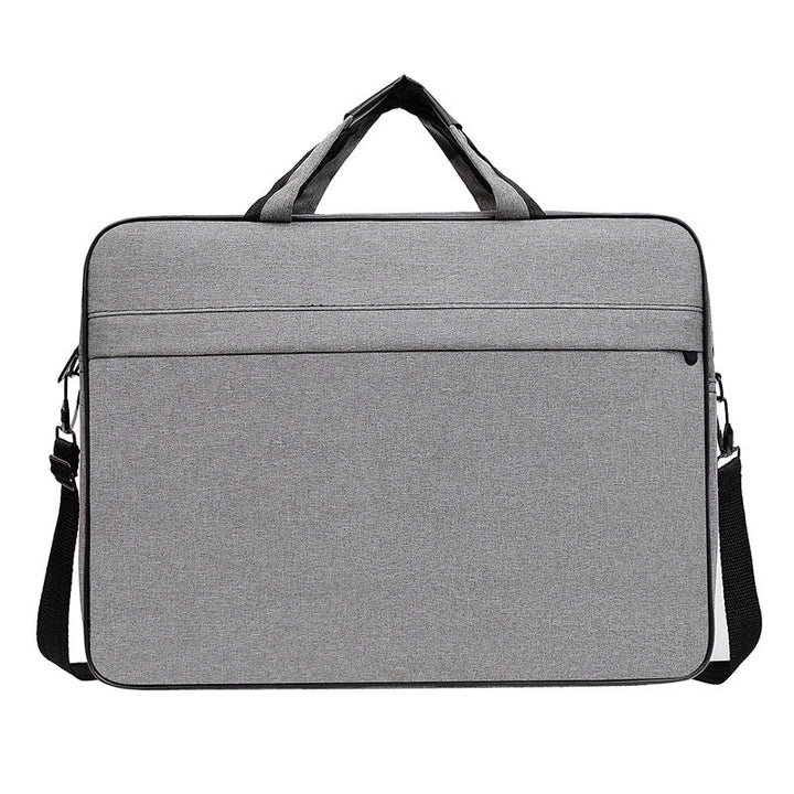 Professional Versatile Laptop Briefcase Kalsten