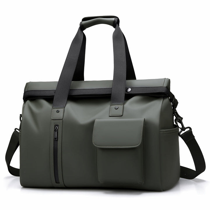 Waterproof Multi-Functional Travel Duffle Bag Kalsten