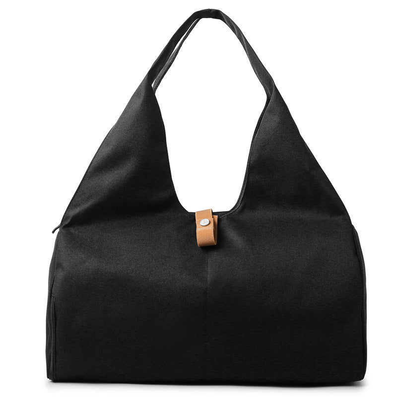 Women's trendy shoulder bag Kalsten