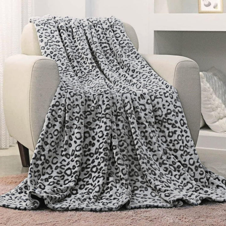 Cozy Design Blanket Kalsten