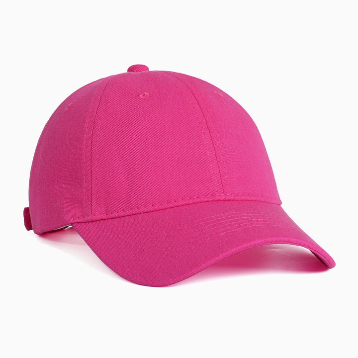 Women's sporty and adjustable baseball cap Kalsten