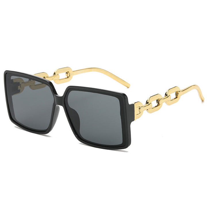 Women's elegant accessories sunglasses Kalsten