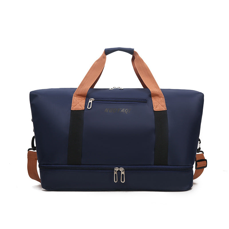 Sports bag Kalsten