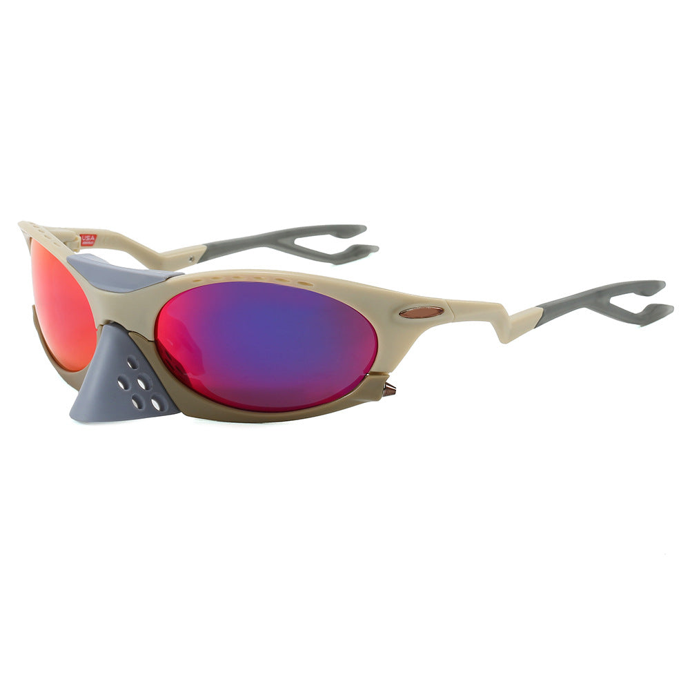 Women Sporty Multifunctional Sunglasses Kalsten