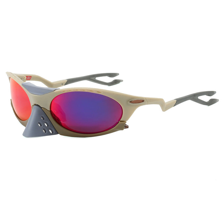 Women Sporty Multifunctional Sunglasses Kalsten