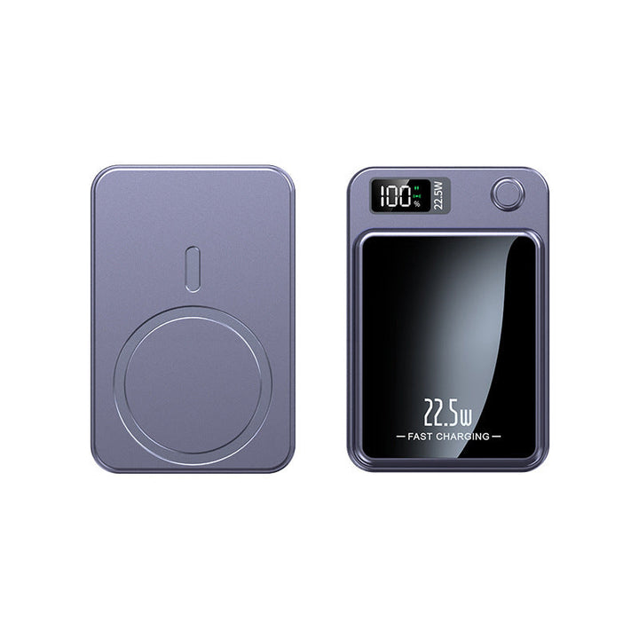 Fast Charge Powerbank Kalsten
