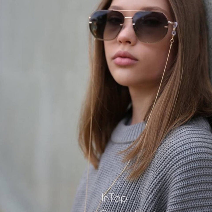 Stylish Adjustable Eyewear Chain Kalsten