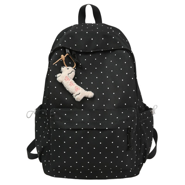 Cute Animal-Inspired Storage Backpack kalsten