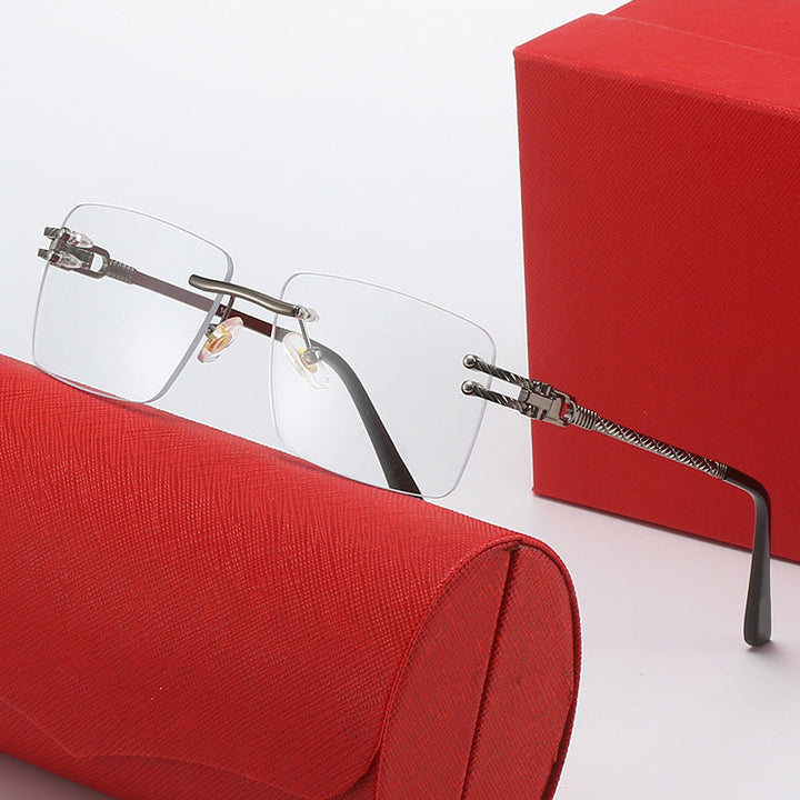 Women's Designer Glasses Kalsten