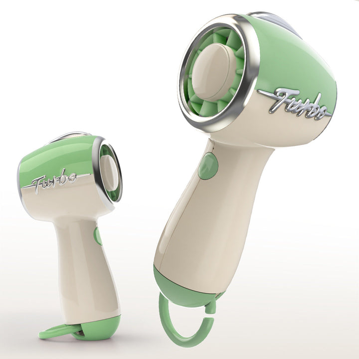 Women's High-Powered Turbo Hair Dryer Kalsten