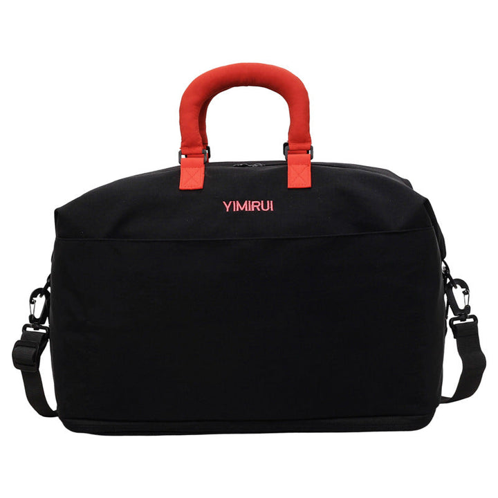 Spacious Utility Duffle Bag