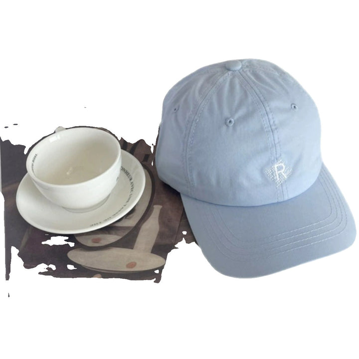 Men's Adjustable Summer Cap Kalsten