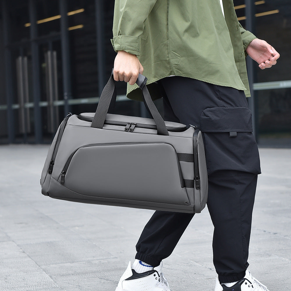 Sporty multifunctional bag Kalsten