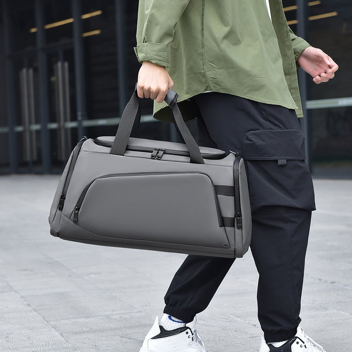 Sporty multifunctional bag Kalsten