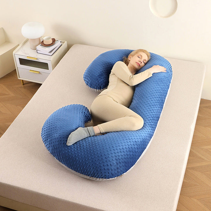 Pregnancy and Nursing Pillow Kalsten