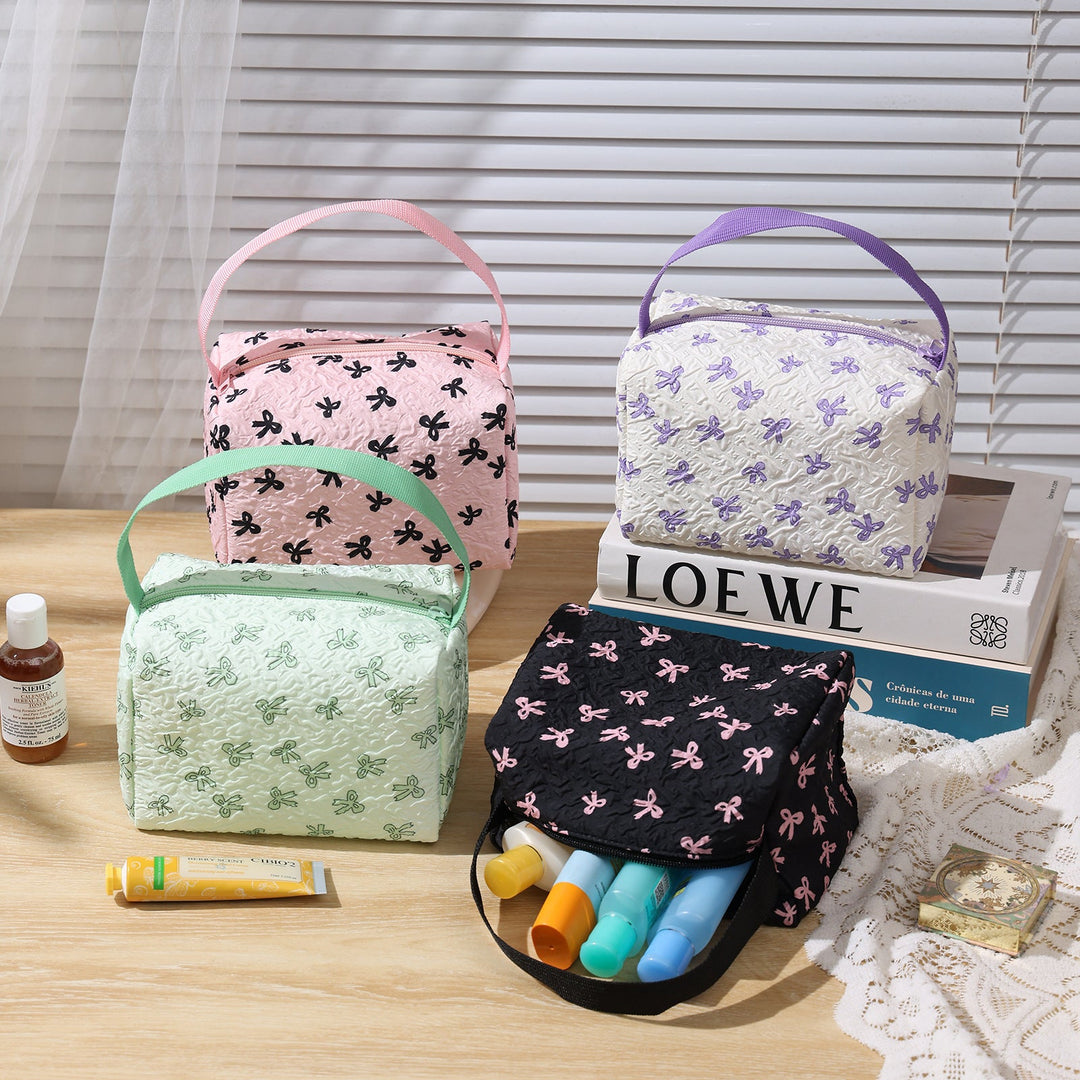 Cosmetic bag Kalsten
