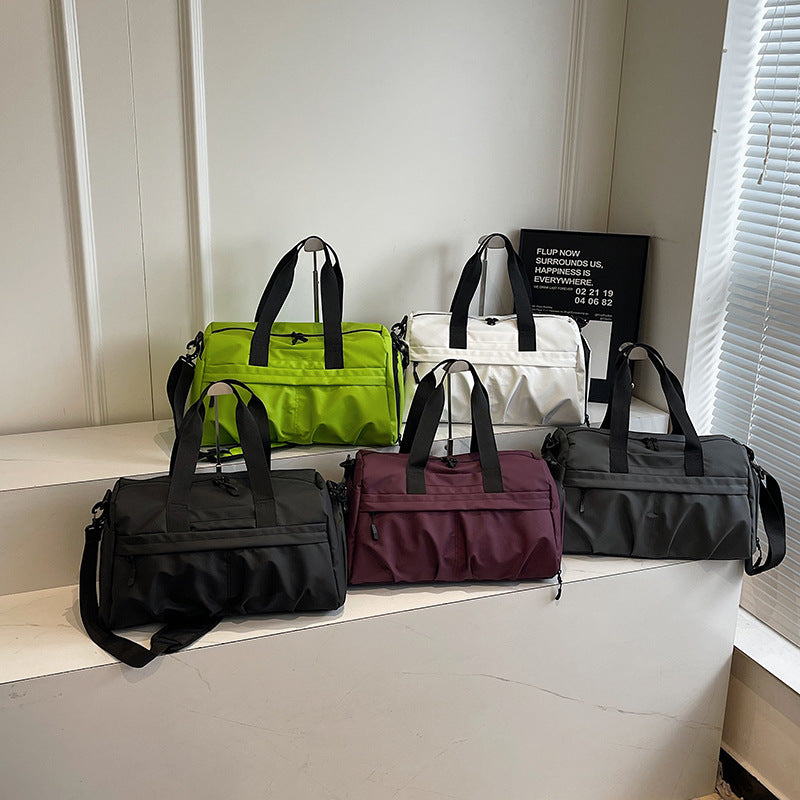 Women Casual Everyday Duffle Bag Kalsten
