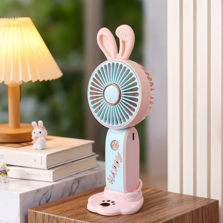 Ladies Table Fan Kalsten