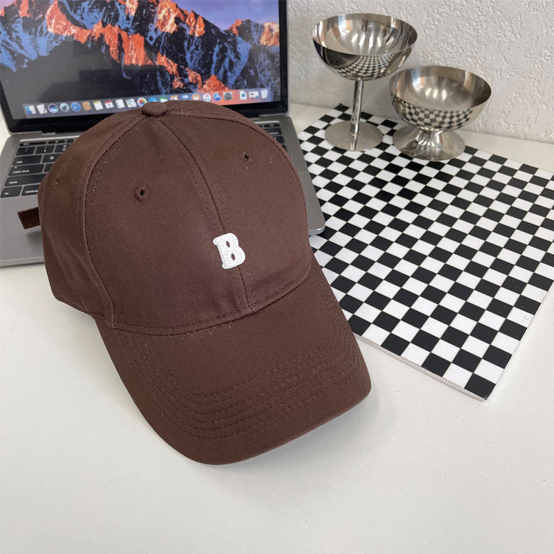 Men's Casual Embroidered Baseball Cap Kalsten 1783922772