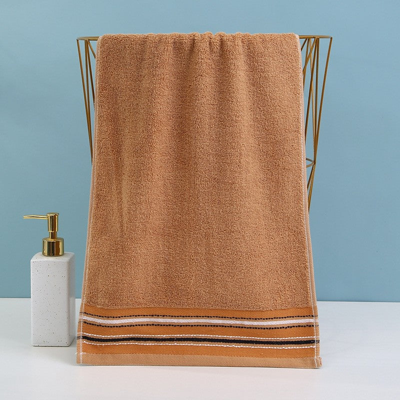 Terry Towel with Luxurious Design Kalsten