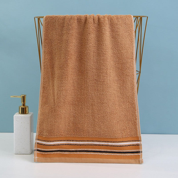 Terry Towel with Luxurious Design Kalsten