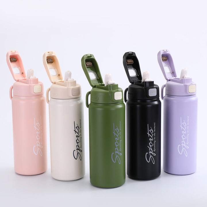 Women Sports Bottle Kalsten