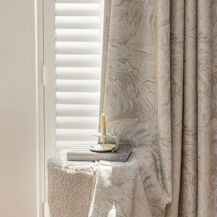 Window Treatment Drapes Kalsten
