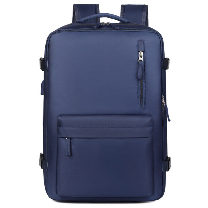 Sleek Multi-Functional rk Backpack Kalsten
