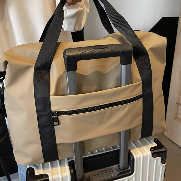 Durable Travel Duffle Bag Kalsten