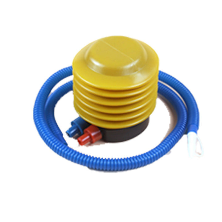 Unisex versatile inflatable toy pump Kalsten