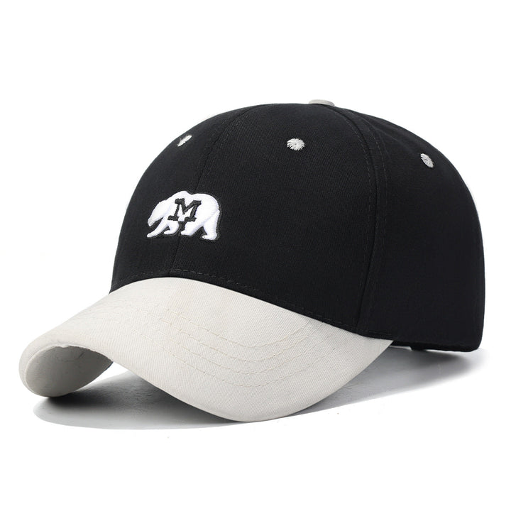 Men's Casual Embroidered Cap Kalsten 1783927199