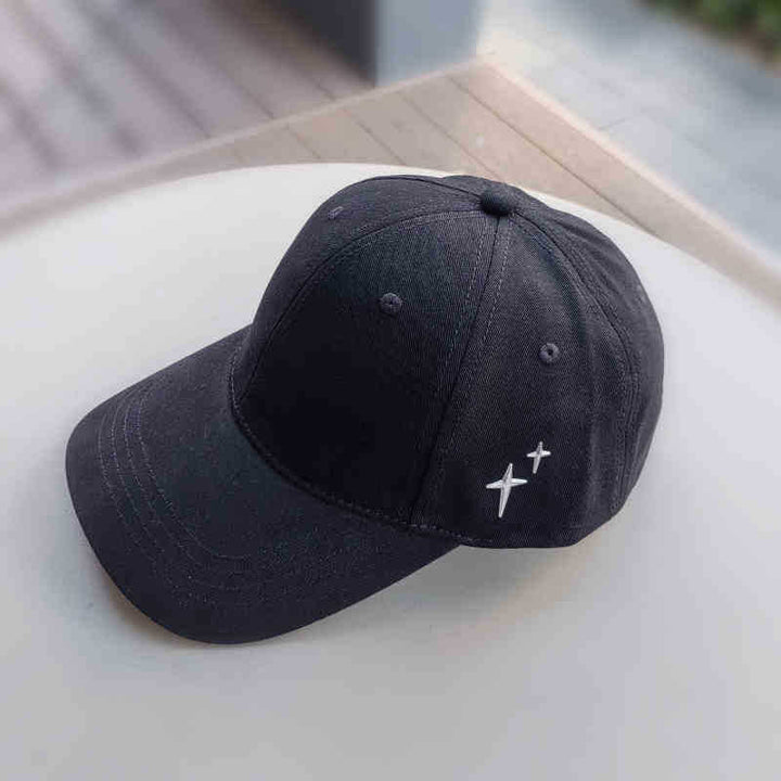 Unisex Casual Classic Washable Cap Kalsten