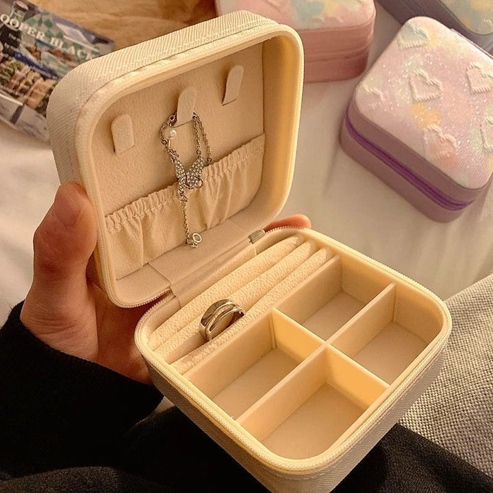 Jewelry storage case Kalsten
