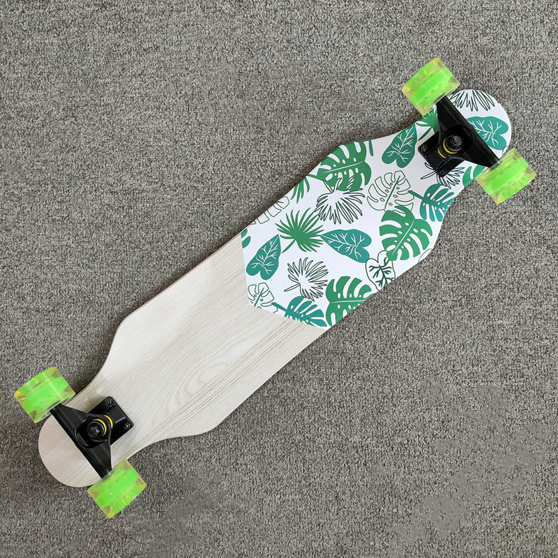 Longboard Skateboard Kalsten