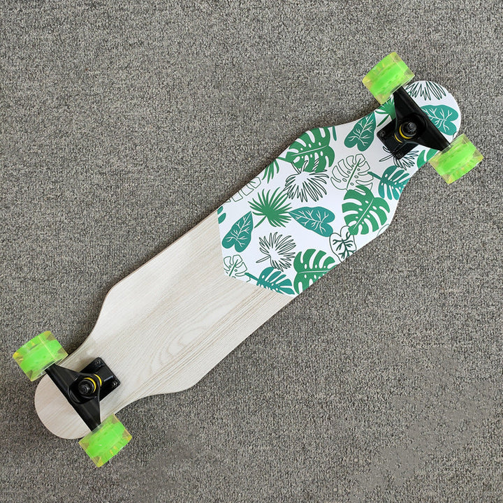 Longboard Skateboard Kalsten