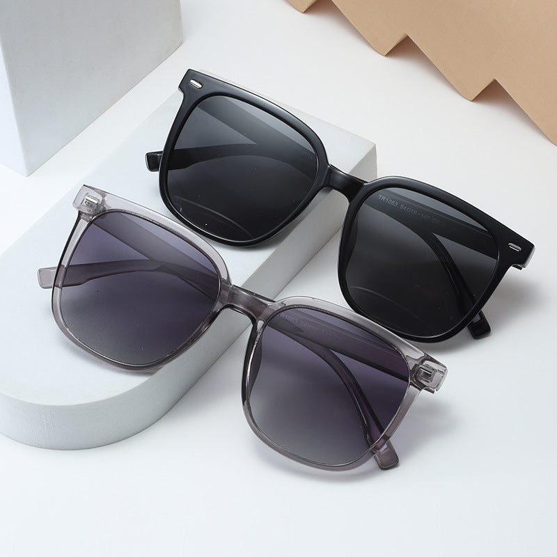 Unisex Fashion Sunglasses Kalsten