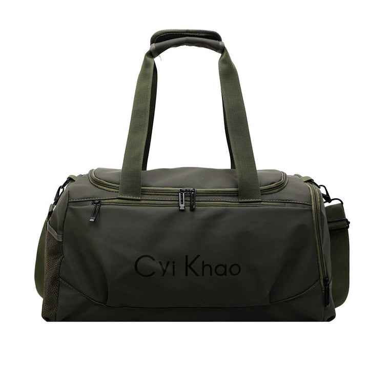 Sports Travel Duffel Bag