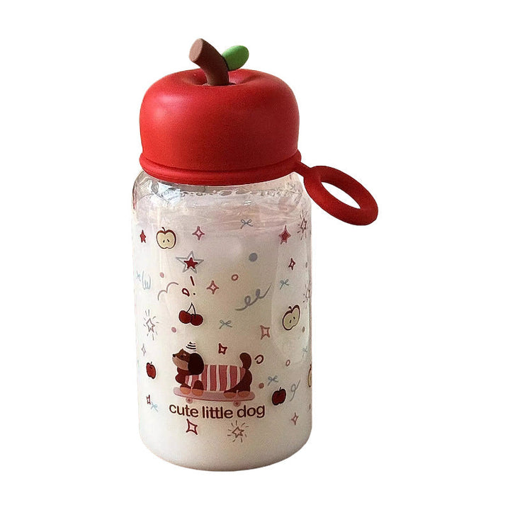 Women Drinking Bottle Kalsten