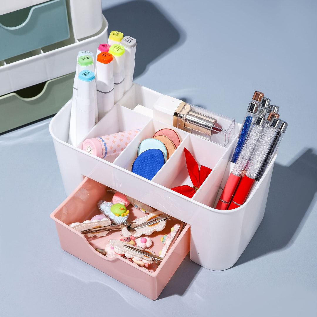 Multi-Compartment Desk Organizer Kalsten