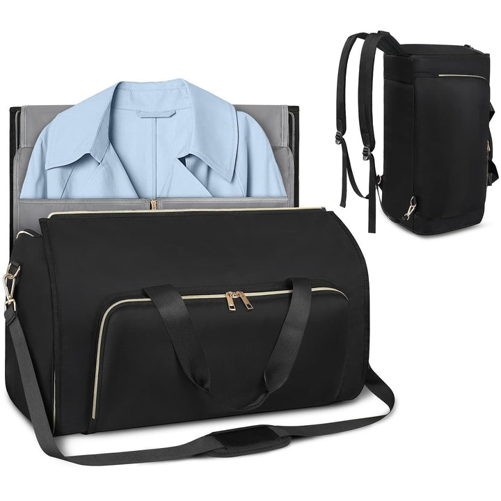 Women's elegant transport bag with padded interior Kalsten