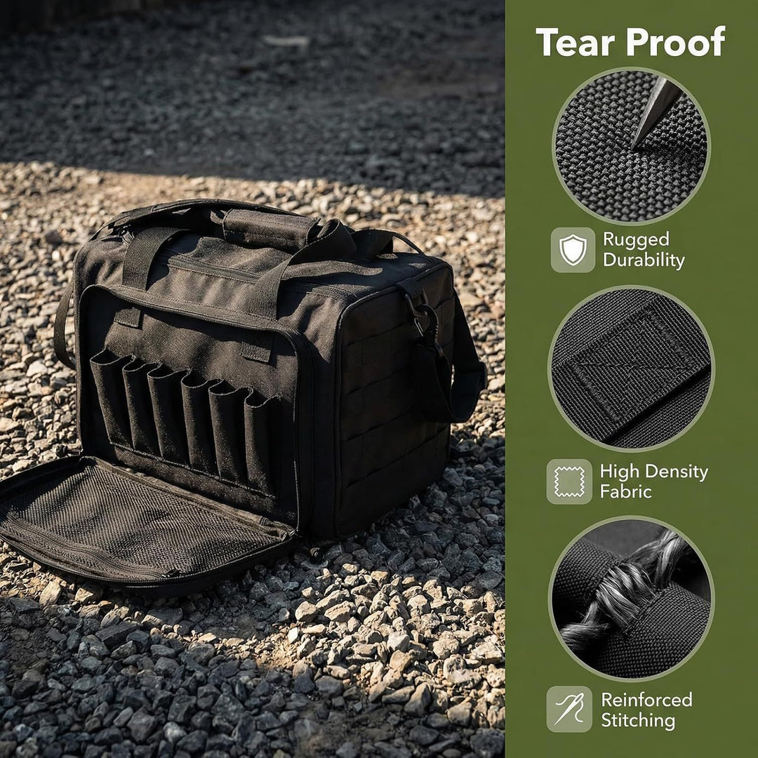 Multifunctional Tote Bag Kalsten
